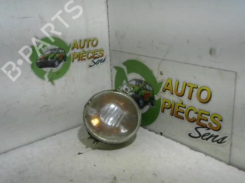 Used Right front indicator VW LUPO I (6X1, 6E1) 1.0 (50 hp) 25398941