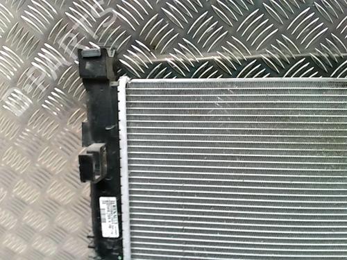 Water radiator RENAULT CLIO IV (BH_) 1.5 dCi 75 | BP32262840M31
