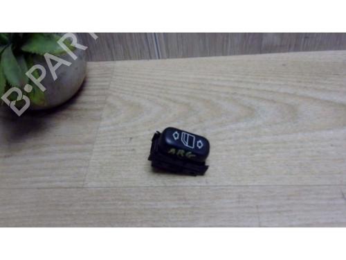 Used Left rear window switch MERCEDES-BENZ A-CLASS (W168) A 160 (168.033, 168.133) (102 hp) 25414101
