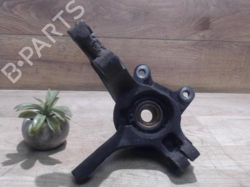 Left front steering knuckle DACIA SANDERO 1.5 dCi | BP25384799M25