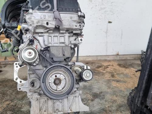 Engine PEUGEOT 208 I (CA_, CC_) 1.2 VTi 68 / PureTech 68 | BP27265989M1 