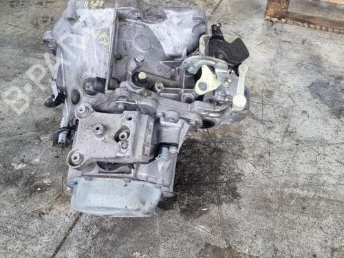 Gearbox PEUGEOT 208 I (CA_, CC_) 1.6 HDi | BP25425545M3 