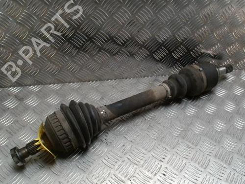 Used Left front driveshaft PEUGEOT 306 (7B, N3, N5) 2.0 HDI 90 (90 hp) 31118055