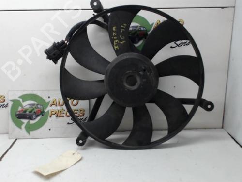 Heater blower motor SEAT IBIZA III (6L1) 1.4 16V | BP25397992M62 