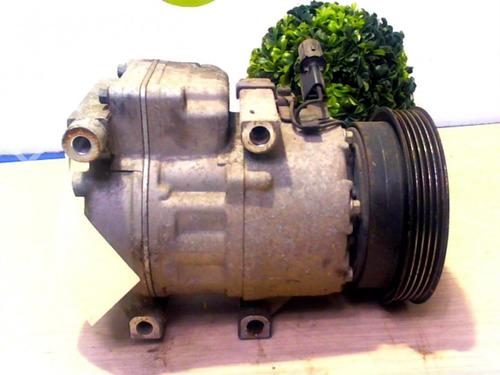 AC compressor KIA CEE'D Hatchback (ED) 1.6 CRDi 115 | BP25391293M34