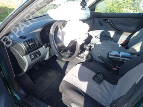 Rim SEAT LEON (1M1) 1.9 TDI | BP30808201C45