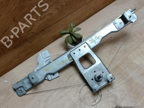 Front right window mechanism DACIA SANDERO 1.2 16V | BP31236085C23 