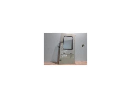 Used Left tailgate RENAULT RAPID Box Body/MPV (F40_, G40_) 1.1 (F401) (45 hp) 25412704