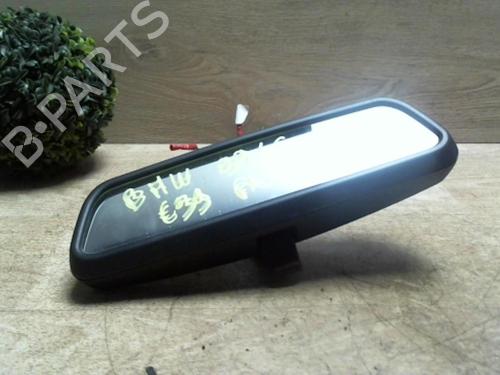 Used Rear mirror BMW 5 (E39) 525 tds (143 hp) 29296868