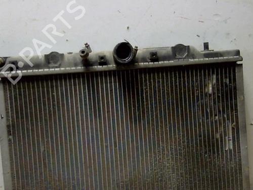 Used Water radiator ROVER 200 II Hatchback (RF) 220 D/SD (86 hp) 31232195
