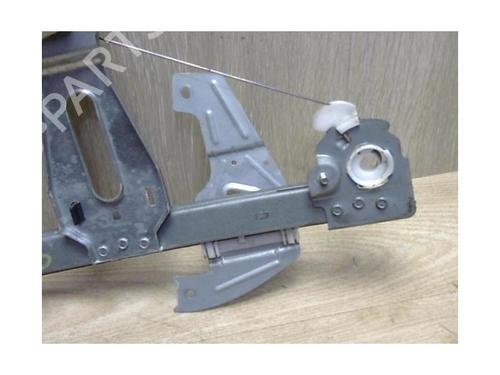 Front left window mechanism TOYOTA AYGO (_B1_) 1.0 (KGB10_, KGB10R) | BP25401561C22 