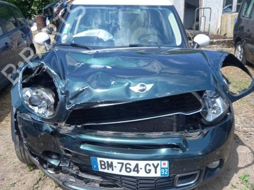 Forreste højre beklædning MINI MINI COUNTRYMAN (R60) Cooper S | BP30794455C59