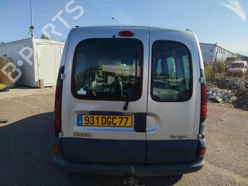 Left headlight RENAULT KANGOO Express (FC0/1_) D 65 1.9 (FC0E, FC02, FC0J, FC0N) | BP26591234C28 