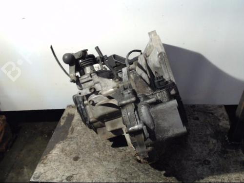Gearbox OPEL AGILA A (H00) 1.2 16V (F68) | BP25397642M3
