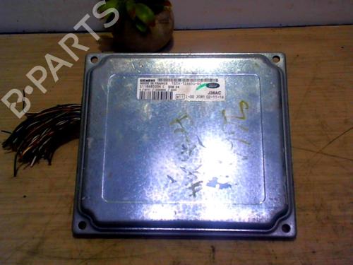 Used Engine control unit (ECU) FORD KA (RB_) 1.3 i ROCAM (70 hp) 31218870