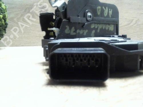 Rear right lock FORD MONDEO IV Turnier (BA7) 1.8 TDCi | BP29300072C99 