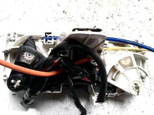 AC Styreenhet / Manøvreringsenhet NISSAN NOTE (E11, NE11) 1.5 dCi | BP27169500I5 