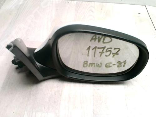Bakspejl Højre BMW 1 (E81) 116 d (116 hp) 25428607