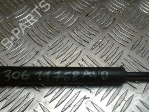 Hood lift support PEUGEOT 306 Hatchback (7A, 7C, N3, N5) 2.0 HDI 90 | BP26197968C139 