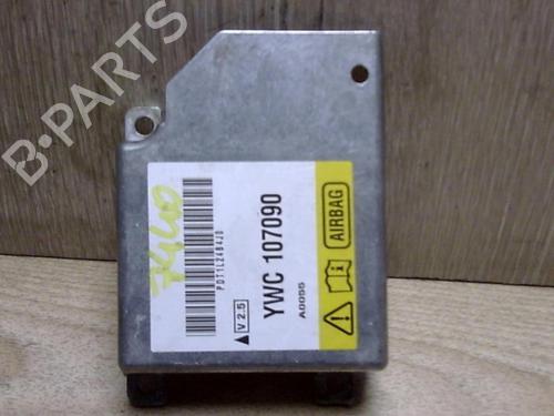 Airbag styreenhed ROVER 75 (RJ) 2.0 CDT (115 hp) 31220027