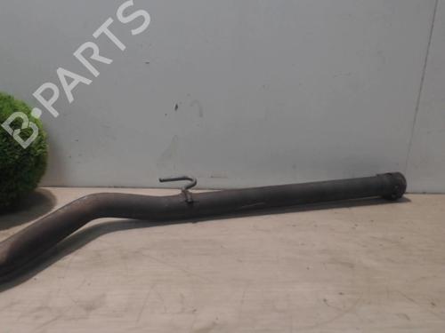 Exhaust system OPEL SIGNUM Hatchback (Z03) 1.9 CDTI (F48) | BP25390898M121