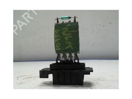 Used Heater resistor PEUGEOT EXPERT Van (VF3A_, VF3U_, VF3X_) 1.6 HDi 90 8V (90 hp) 25417326