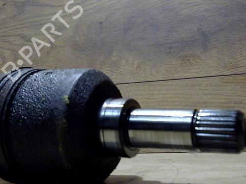 Used Left front driveshaft CITROËN XSARA PICASSO (N68) 1.6 (95 hp) 25410884