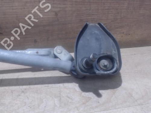 Used Front wiper motor OPEL ASTRA H GTC (A04) 1.7 CDTi (L08) (101 hp) 25410903