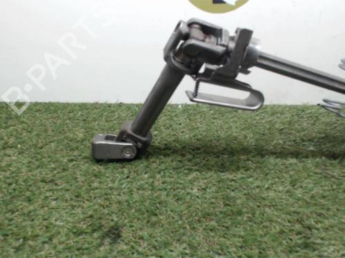 Steering column SKODA FABIA II (542) 1.6 TDI | BP25396643M21