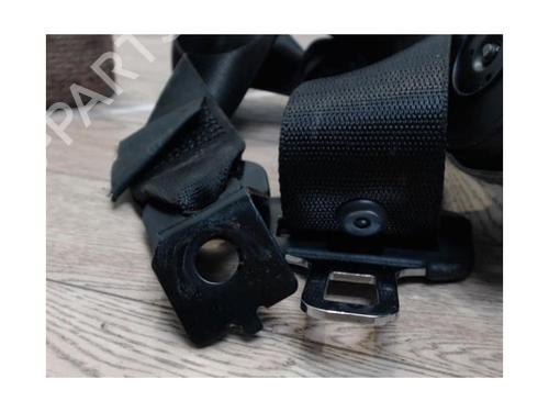 Front left seatbelt OPEL VECTRA C (Z02) 1.8 16V | BP25388022I26 