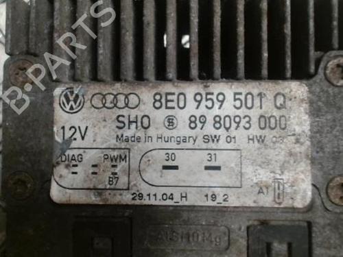 Electronic sensor AUDI A4 B5 (8D2) 2.5 TDI | BP25899833M84 
