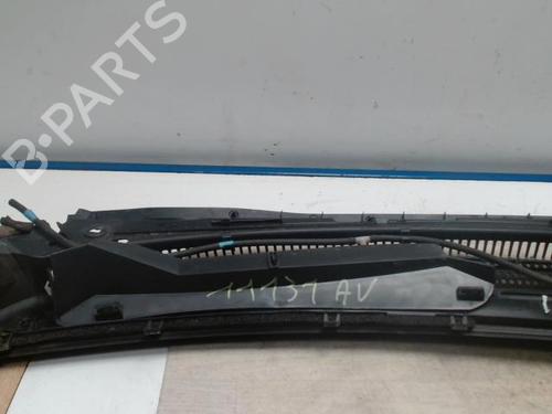 Used Scuttle panel PEUGEOT 107 (PM_, PN_) 1.0 (68 hp) 28083209