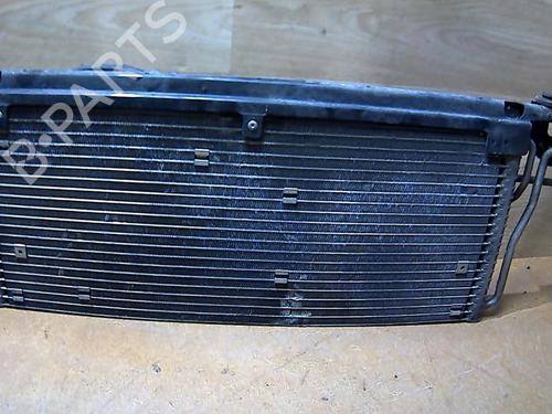 Used AC radiator OPEL TIGRA (S93) 1.4 16V (F07) (90 hp) 29282877