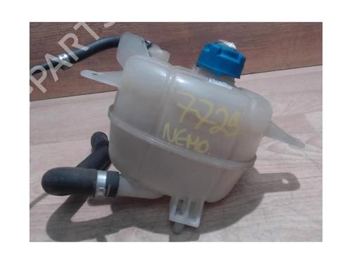 Expansion tank CITROËN NEMO Box Body/MPV (AA_) 1.4 HDi | BP25412438C120 