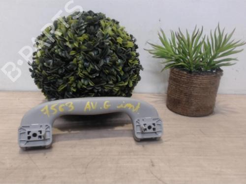 Håndtag i tag OPEL CORSA D (S07) 1.2 (L08, L68) | BP25409628I35 