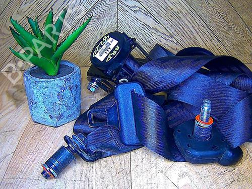 Cinto de segurança traseiro direito HYUNDAI MATRIX (FC) 1.5 CRDi (102 hp) 31226524