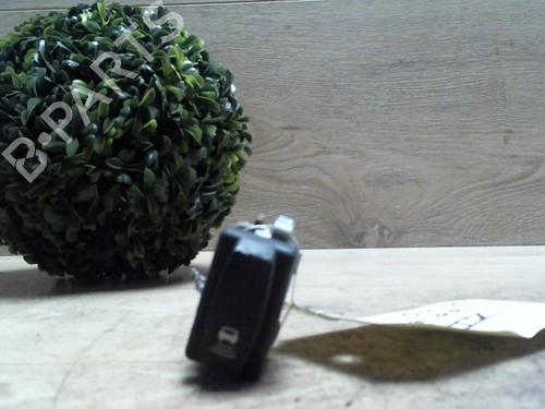 Comutador RENAULT ESPACE IV (JK0/1_) 2.2 dCi (JK0H) (150 hp) 31230141