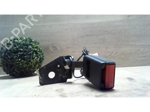 Used Seat buckle PEUGEOT 308 I (4A_, 4C_) 1.6 HDi (109 hp) 25416332