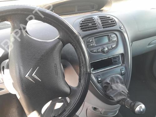 Licence plate light CITROËN XSARA PICASSO (N68) 2.0 HDi | BP31234863I40 