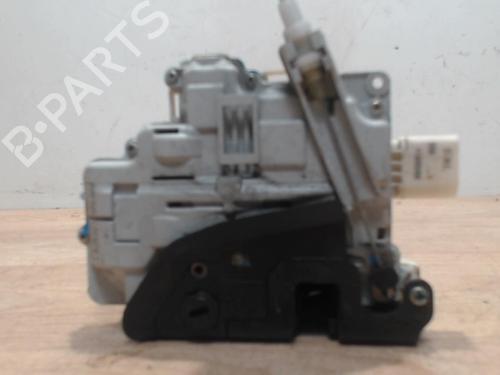 Used Rear left lock AUDI A4 B7 (8EC) 2.0 TDI 16V (140 hp) 31219746