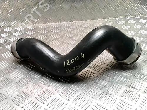 Used Pipe Pipe MERCEDES-BENZ C-CLASS (W203) C 200 CDI (203.004) (116 hp) 28615788 28615788