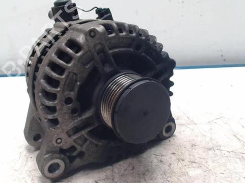 Alternator FORD S-MAX (WA6) 2.0 TDCi | BP28182437M7 