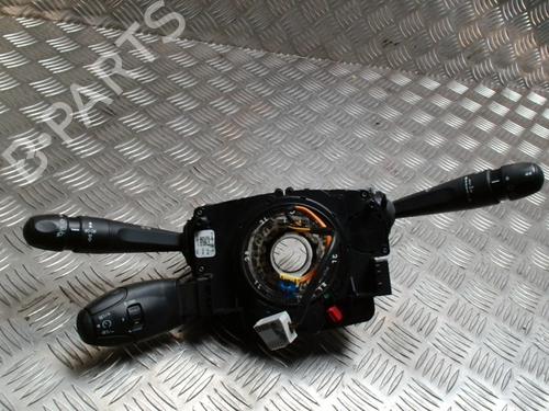 Used Steering column stalk PEUGEOT 208 I (CA_, CC_) 1.6 HDi / BlueHDi 75 (75 hp) 31228265