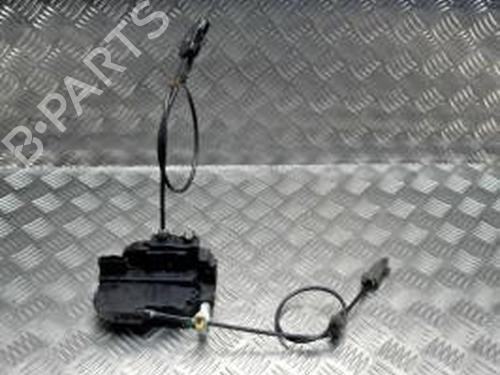 Used Front left lock NISSAN MICRA III (K12) 1.2 16V (80 hp) 26218056