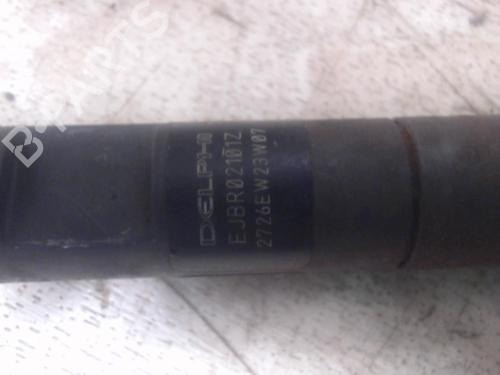 Spreder / Dyse NISSAN MICRA III (K12) 1.5 dCi (65 hp) 31263064