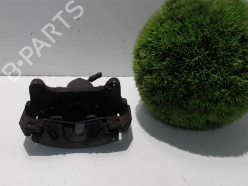 Right front brake caliper AUDI TT (8J3) 2.0 TFSI | BP25397380M104 