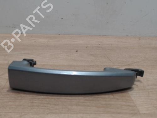 Venstre bagtil udvendigt håndtag OPEL ASTRA H (A04) 1.7 CDTI (L48) (80 hp) 25386342