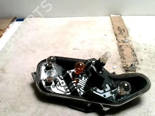 Licence plate light OPEL CORSA D (S07) 1.3 CDTI (L08, L68) | BP26677031I40 