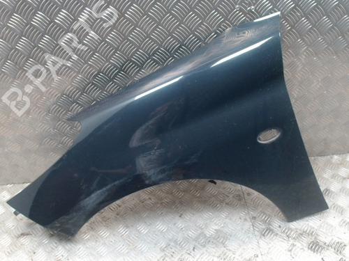 Used Left front fenders Left front fenders 37284079 37284079