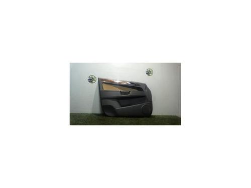 Used Front left panel OPEL ZAFIRA / ZAFIRA FAMILY B (A05) 1.9 CDTI (M75) (150 hp) 25388217